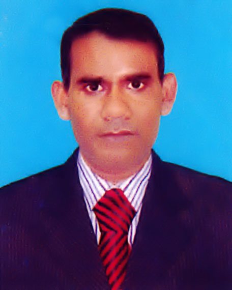 MD. PARUL ISLAM